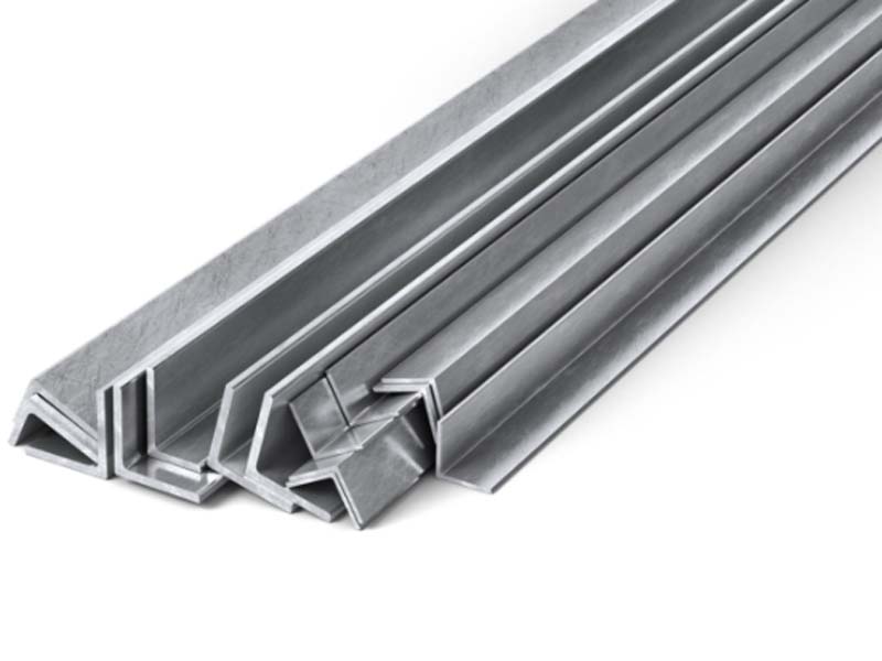 Standard Aluminium Extrusion Shapes