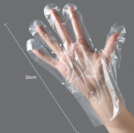 Disposable Gloves Bulk Wholesale