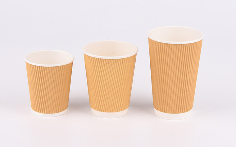 Eco Friendly Paper Cups In Bulk