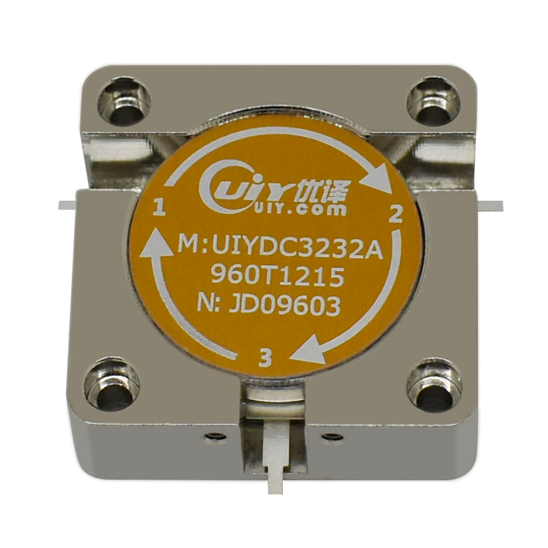 вводный циркулятор UHF - диапазона 960 - 1215 MHz RF