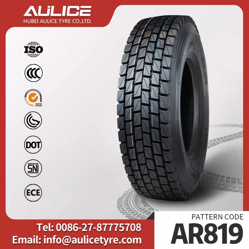 Truck Tire AR819