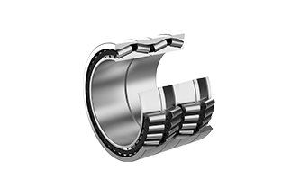 Four-row Tapered Roller Bearing