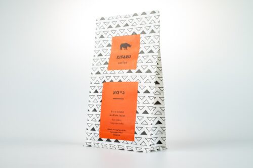 Printed compostable pouches
