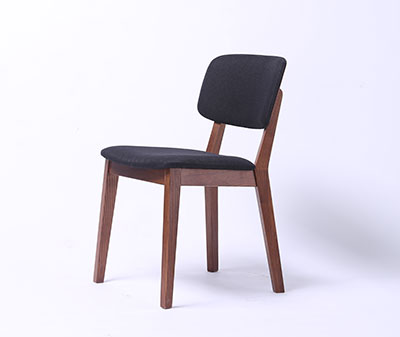 DIMEI Wood Dining Chairs