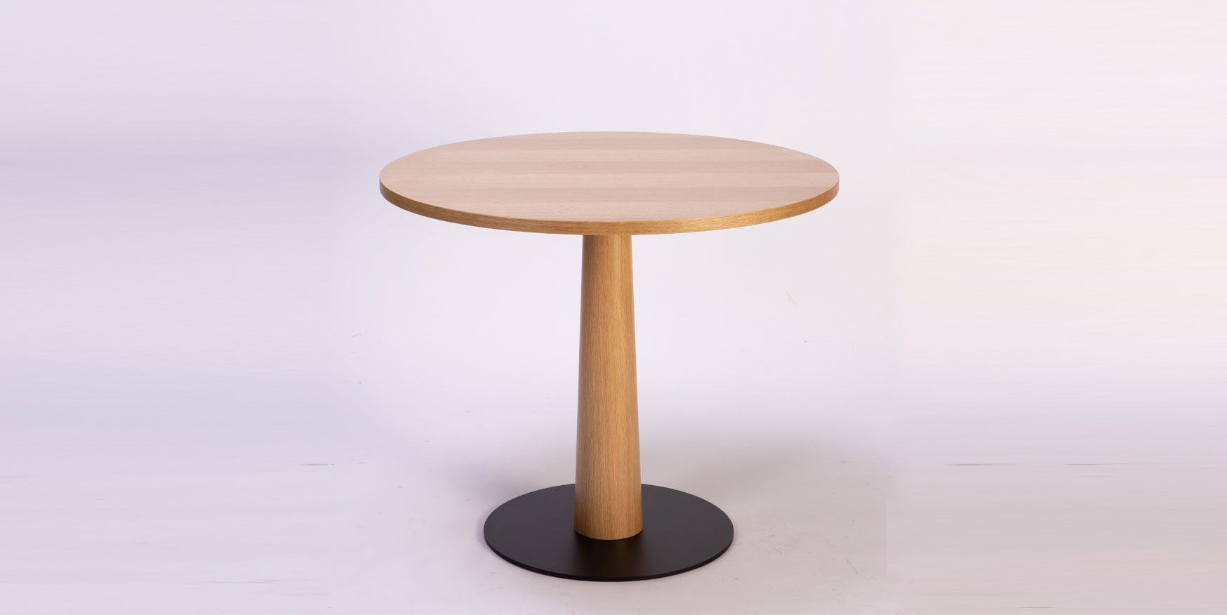 DT10 Dining Table Modern Nordic Wooden Table Round Table