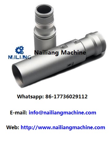 Electronic Communication / Medical Equipment CNC Lathe Machining Parts CNC milling