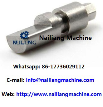 Custom precision cnc machining parts, auto parts, auto spare parts / aluminum parts machining products