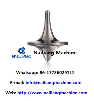 Small scale production cnc machining service use for medical equipment parts electronic parts