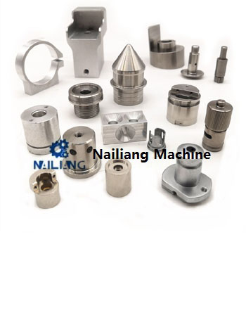 Custom High Quality CNC Machining Turning Parts Precision Manufacturing 304 Stainless Steel Machining