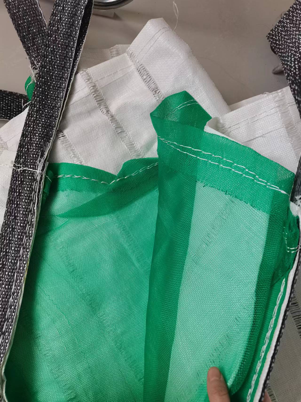 Ventilated Bulk Bags