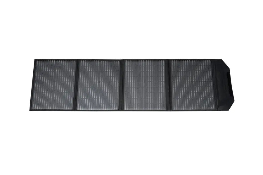 100 watt Foldable Solar Panel Mat