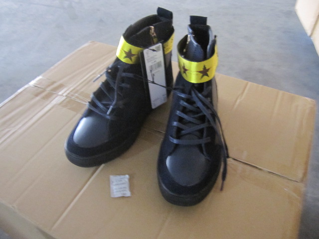Shoes inspection standards for third party inspection companies