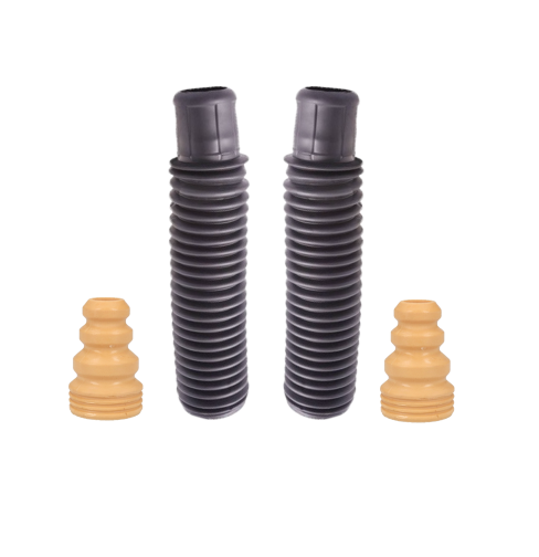shock absorber bumper stops and boots