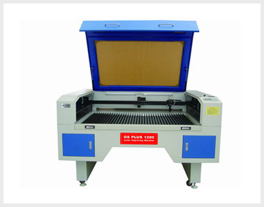 GS1260 Laser Engraving / Cutting Machine