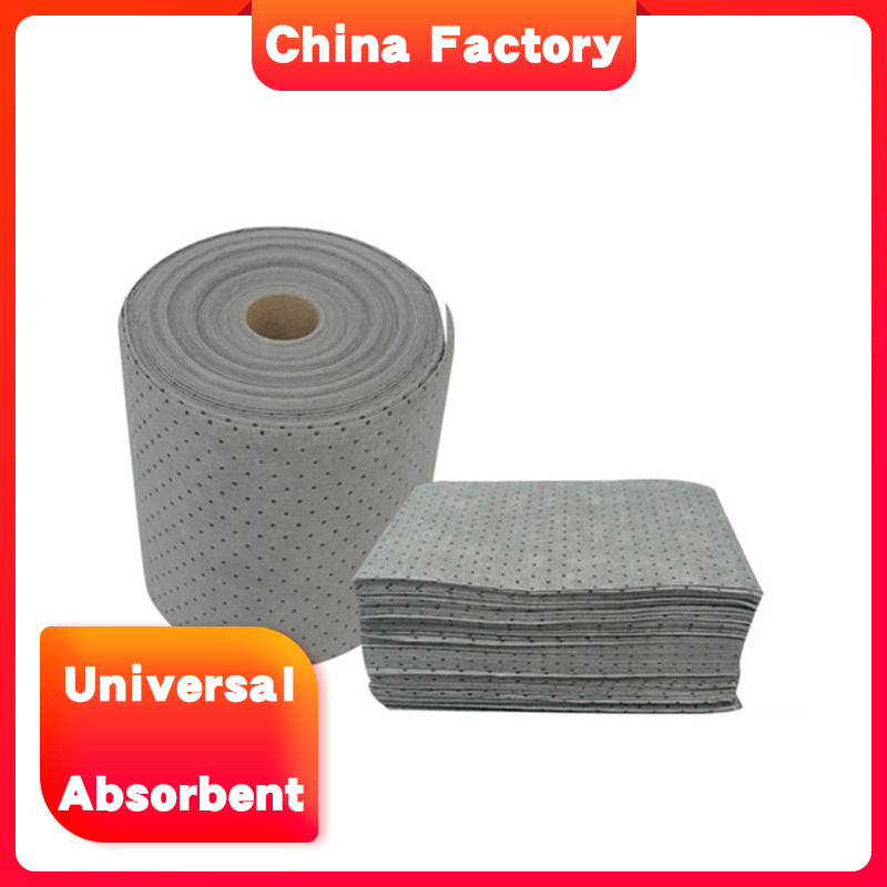 15 x 19 extra large mat  universal absorbent pad							