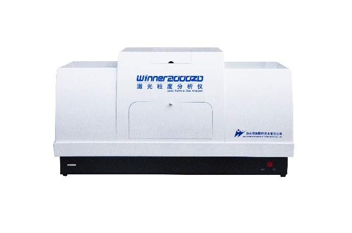 WinneWinner 2000ZDE Intelligent Laser Particle Size Analyzerr 2000ZDE Intelligent Laser Particle Size Analyzer