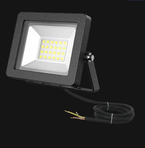 6010-FLOOD LIGHT 10W