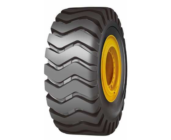 Bulldozer Tires