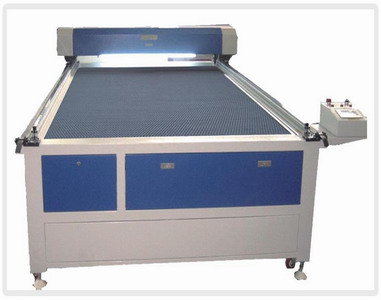 Laser Cutting Bed