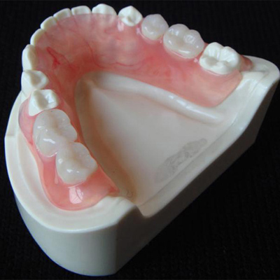 Layering Zirconia - China Digital Dental Labs Co.