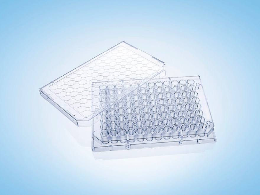 Cell Culture Plate Non-Treated
