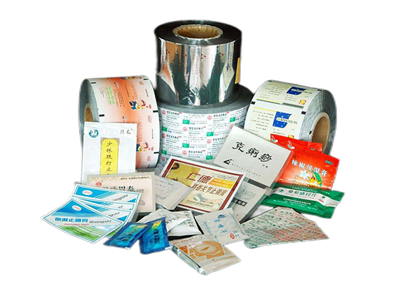 Pharmaceutical Packaging Material
