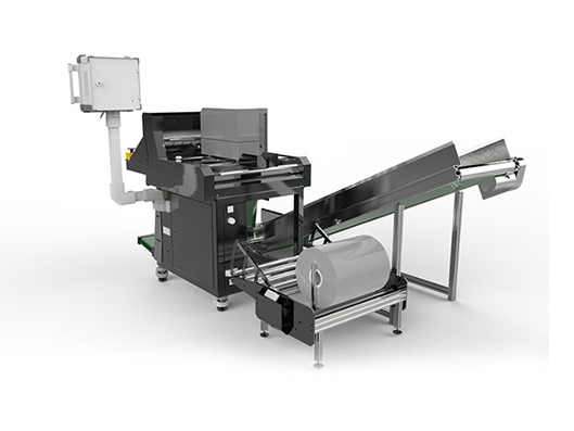Automated Packaging Solution Systems
