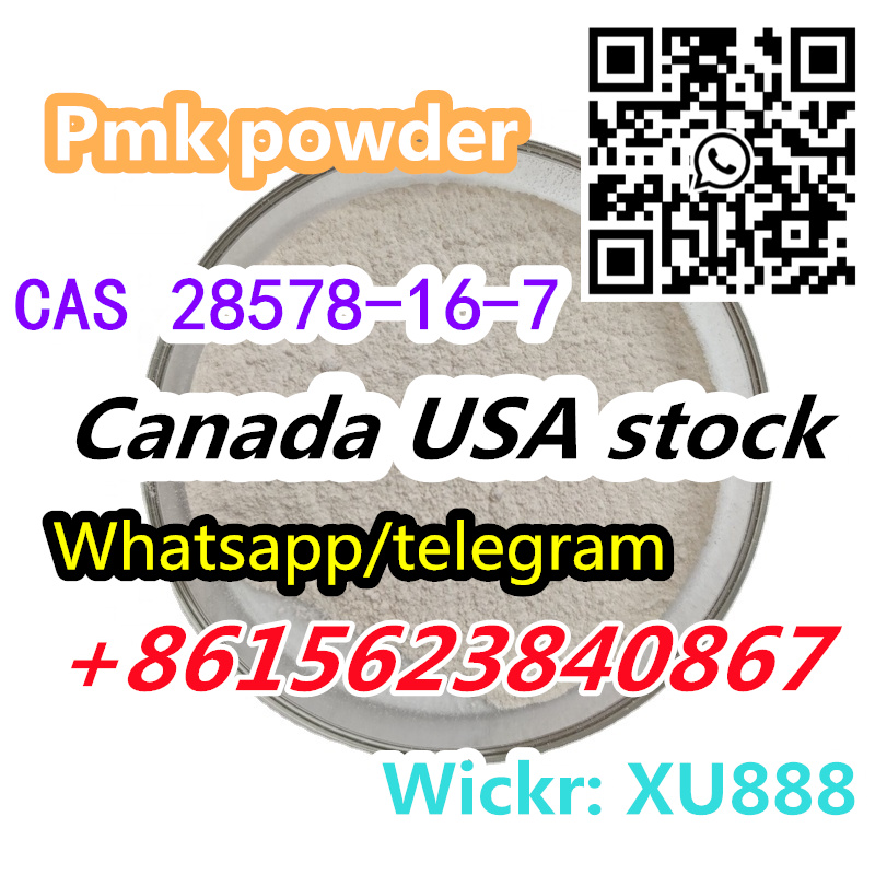 Delivery  High Yield CAS 28578-16-7 With Best Price WHATSAPP 