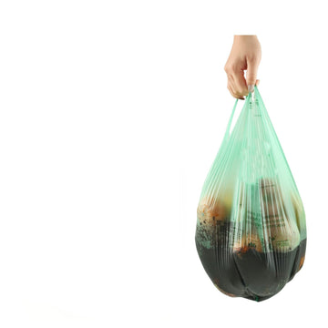 Compostable Food Scrap Bags
