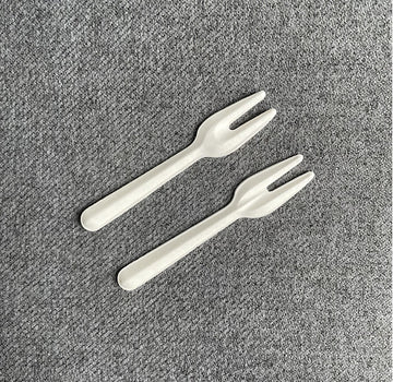 Compostable Fork