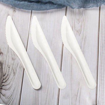 Compostable Knife