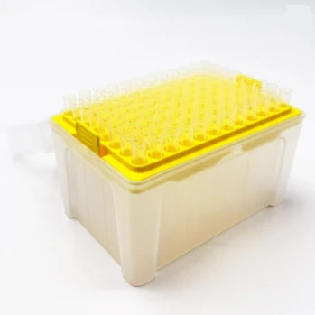 Lab Disposable Pipette Tip