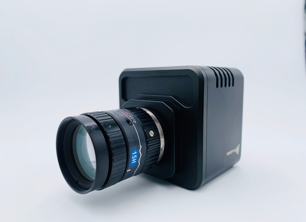 640 SWIR InGaAs High Cost-Performance Camera Link