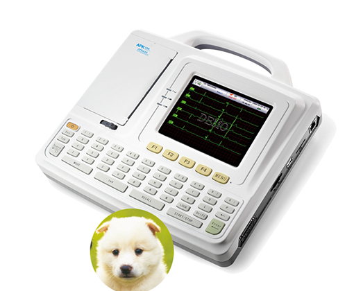 Veterinary Monitoring Equipment