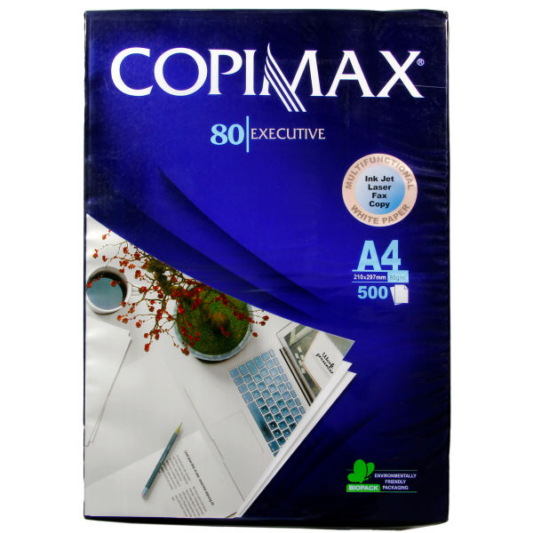 Sell Copimax A4 80,75,70 office paper