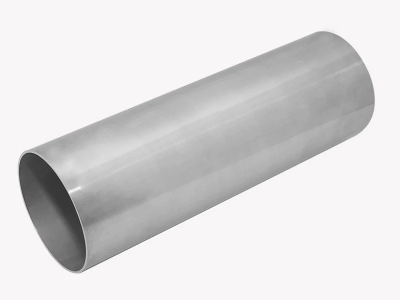 Welded stainless steel Oval pipe/tube ASTMA312/ ASTMA 249/269/ EN10217-7