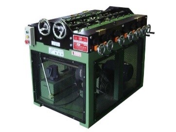 Straightening Machine - ST0314