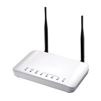Wireless Network Product - 2400AC Wi-Fi Router