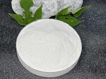 Superfine Calcium Carbonate - Rubber Filler
