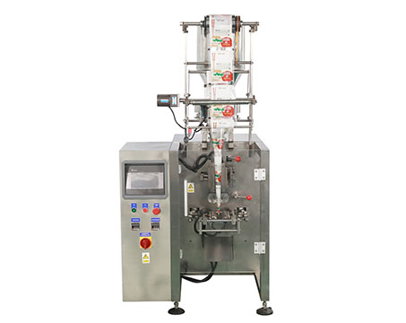 PEPPER VERTICAL FORM FILL SEAL PACKAGING MACHINES