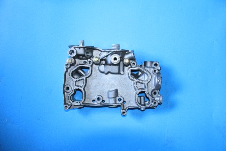 Oil cooled housing  04299502 04292002