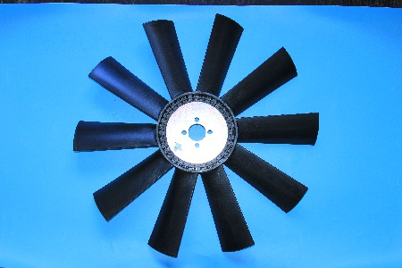 Вентилятор лопастей 1308010-D142