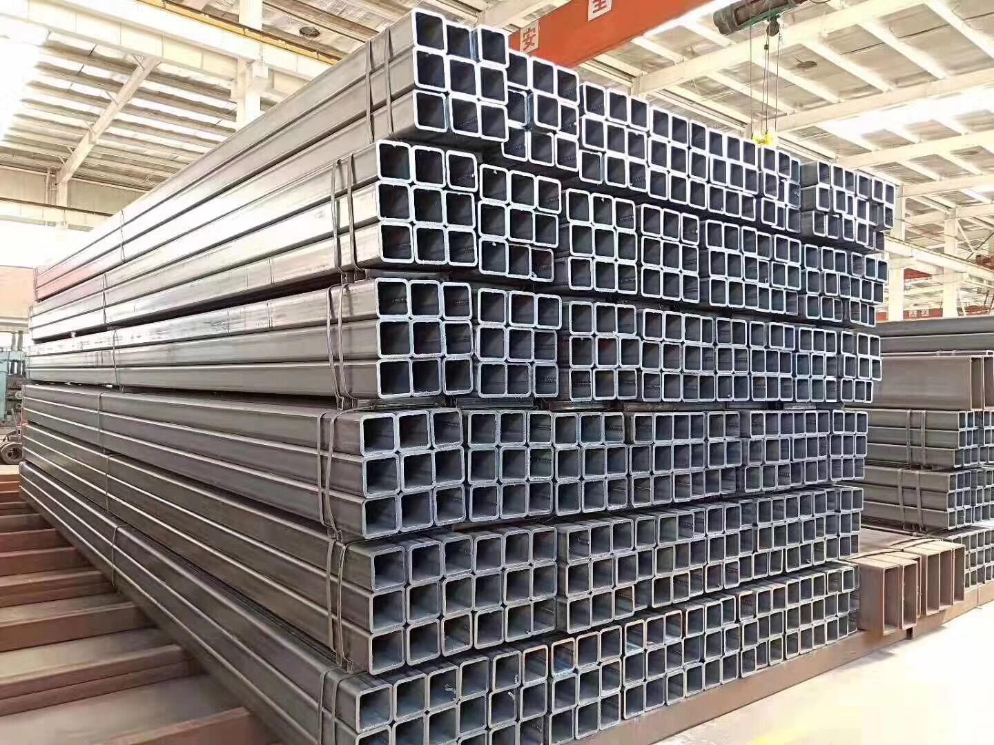 Steel products