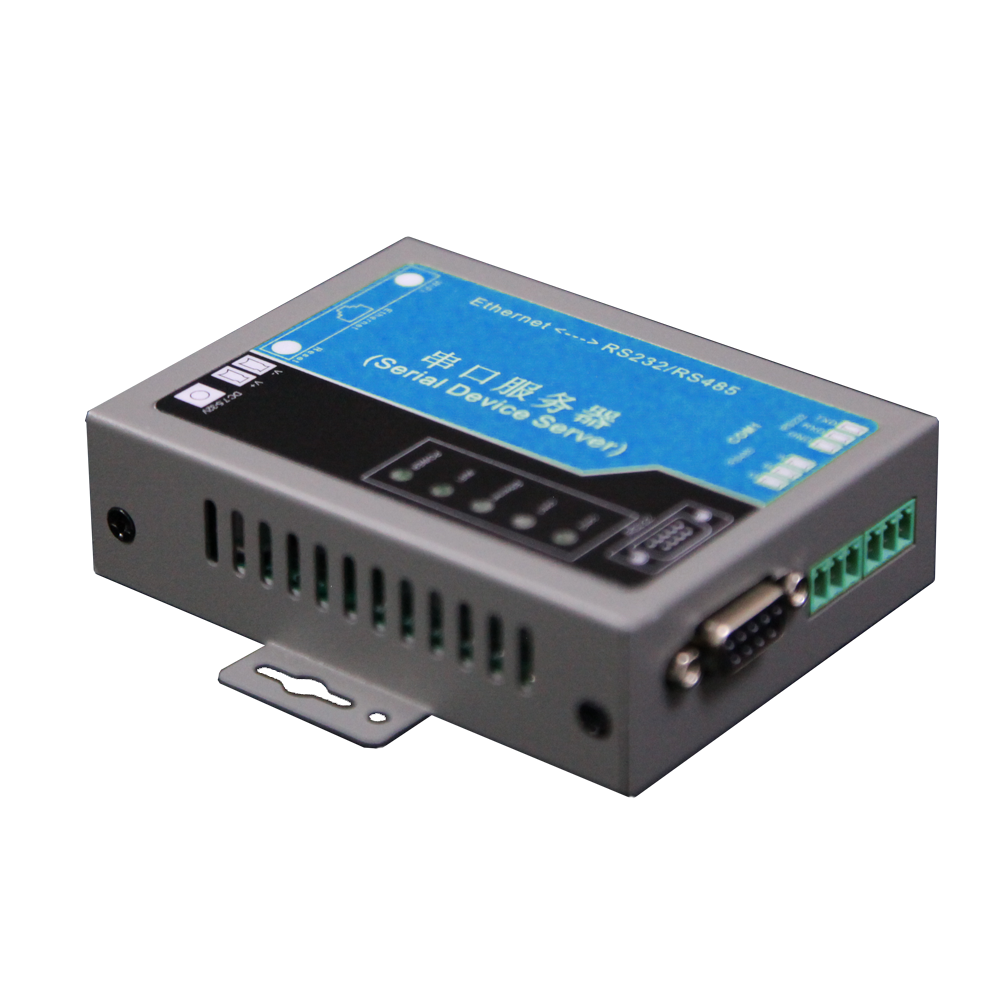 GP-C4002 Industrial Etherent Wireless Serial Device Server
