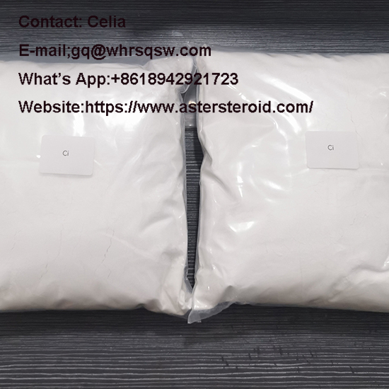 Testosterone Decanoate powder basic information