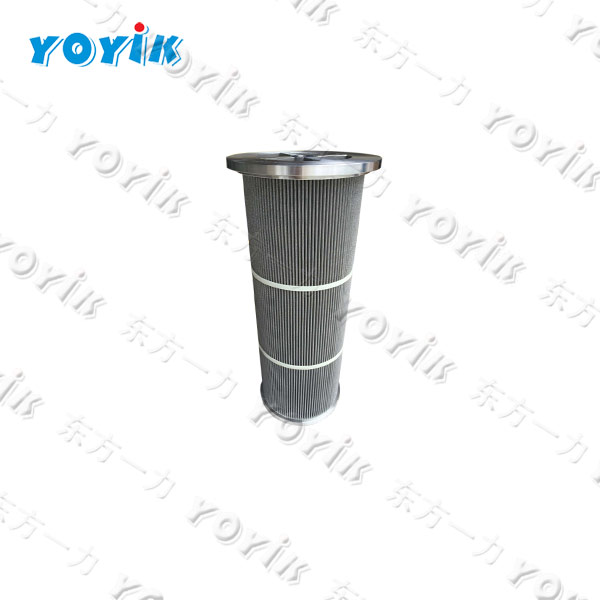 Oil purifier separation filter LY-38/25W Steam turbine parts