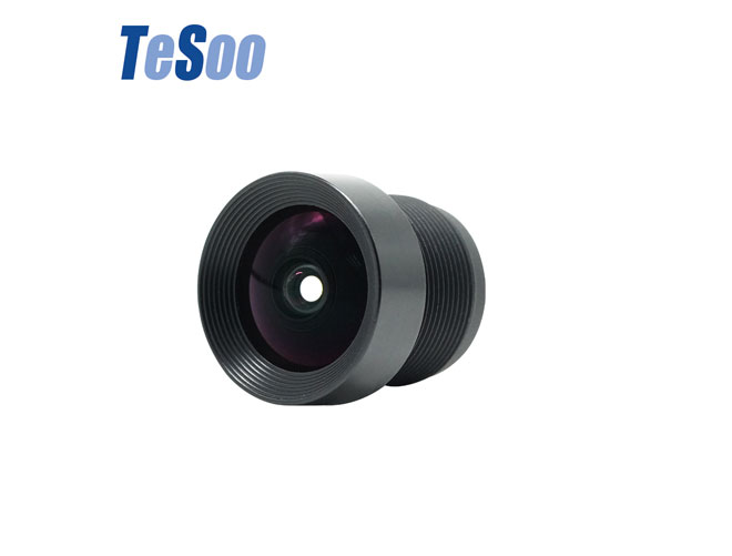Tesoo Aerial Camera Lens