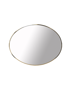 Custom Metal Mirror Bulk For Sale