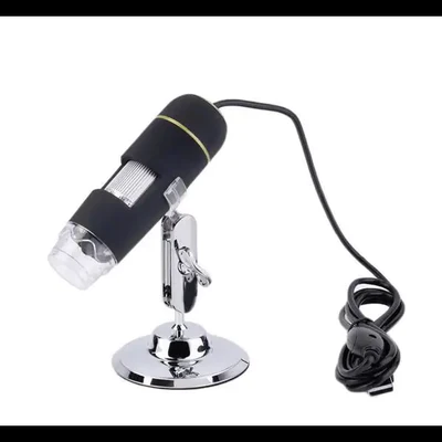 1000X Zoom 8 LED USB Microscope Digital Magnifier Endoscope 