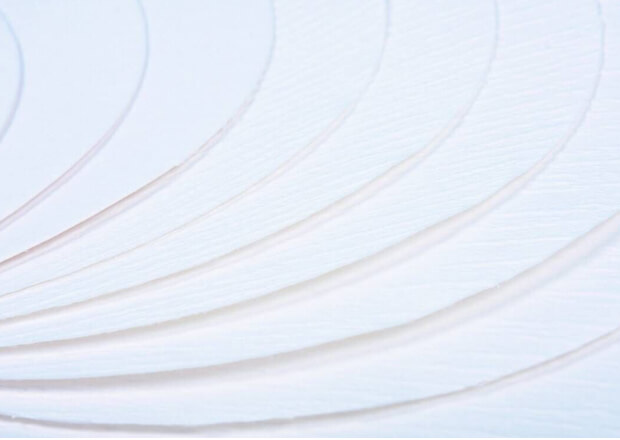 WOOD PULP & CELLULOSE FILTRATION PAPER